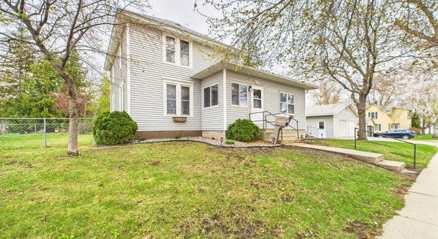 Photo of 303 1st St SE, Glenwood, MN 56334