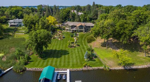 Photo of 1495 Green Trees Rd, Orono, MN 55391
