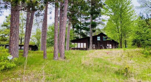 Photo of N11645 Hustvet Dr, Chicog Twp, WI 54888