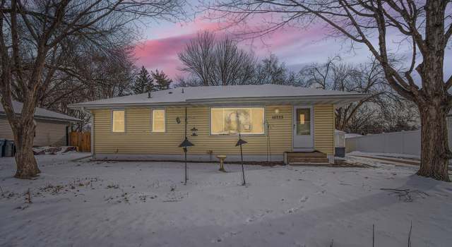 Photo of 10733 Jefferson St NE, Blaine, MN 55434