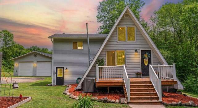 Photo of 310 90th St, Clear Lake, WI 54005