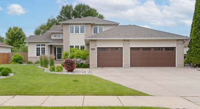 Photo of 1909 E Rose Creek Pkwy S, Fargo, ND 58104