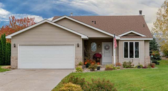 Photo of 14748 Fluorine St NW, Ramsey, MN 55303