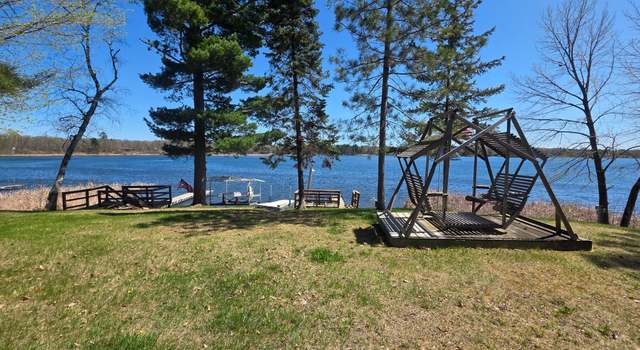 Photo of 4725 Shangri La Dr NE, Longville, MN 56655