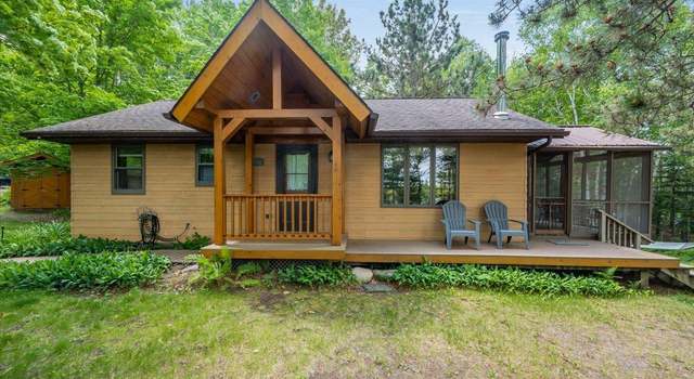 Photo of 9011 W Shipley Rd, Alborn, MN 55702