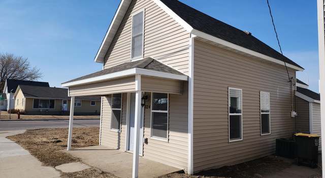 Photo of 324 Main St, Courtland, MN 56021