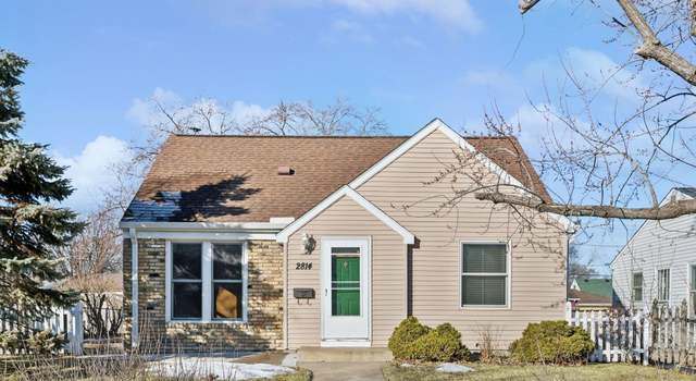 Photo of 2814 Rhode Island Ave S, Saint Louis Park, MN 55426