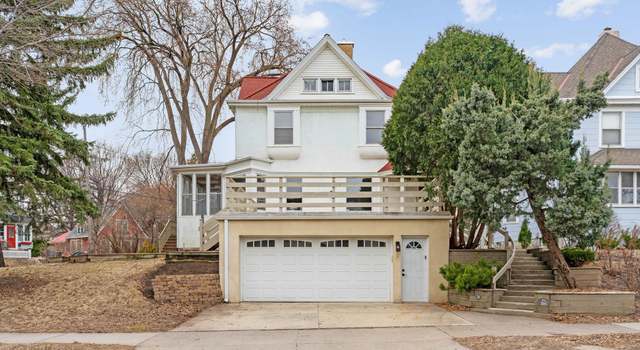 Photo of 74 Bedford St SE, Minneapolis, MN 55414