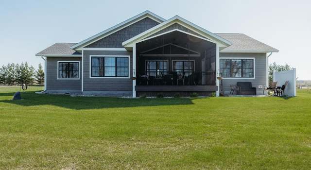 Photo of 46361 Nitche Lake Rd, Corliss Twp, MN 56573