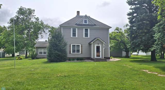 Photo of 506 Steele Ave, Hope, ND 58046