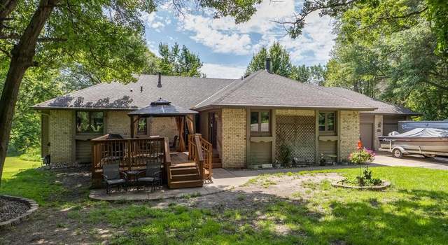 Photo of 18241 Dahlia St NW, Oak Grove, MN 55011