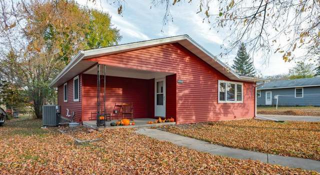 Photo of 1715 19th St, Eau Claire, WI 54703