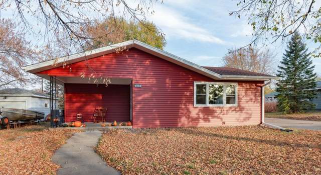 Photo of 1715 19th St, Eau Claire, WI 54703