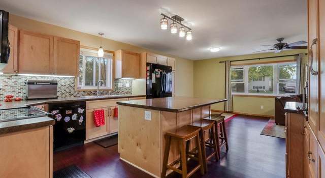 Photo of 1715 19th St, Eau Claire, WI 54703