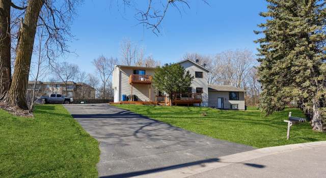 Photo of 1085 6th St SW, New Brighton, MN 55112