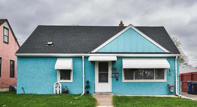 Photo of 601 Orange Ave E, Saint Paul, MN 55101