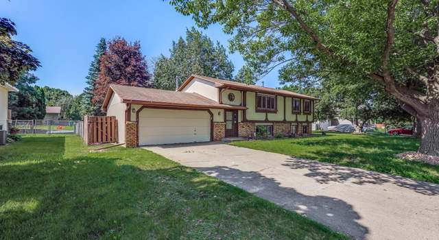 Photo of 8424 Rhode Island Dr N, Brooklyn Park, MN 55445