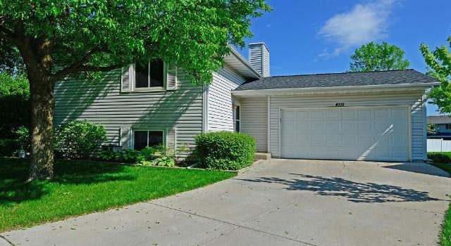 Photo of 4531 Cinnamon Ridge Trl, Eagan, MN 55122