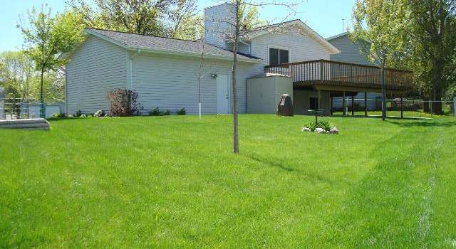 Photo of 4531 Cinnamon Ridge Trl, Eagan, MN 55122