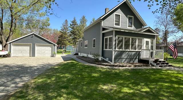 Photo of 403 7th St N, Kerkhoven, MN 56252