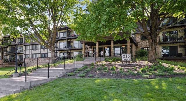 Photo of 215 Barry Ave S #306, Wayzata, MN 55391