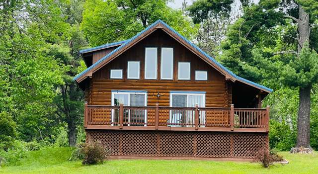 Photo of 4840 N County Road G, Ojibwa, WI 54896