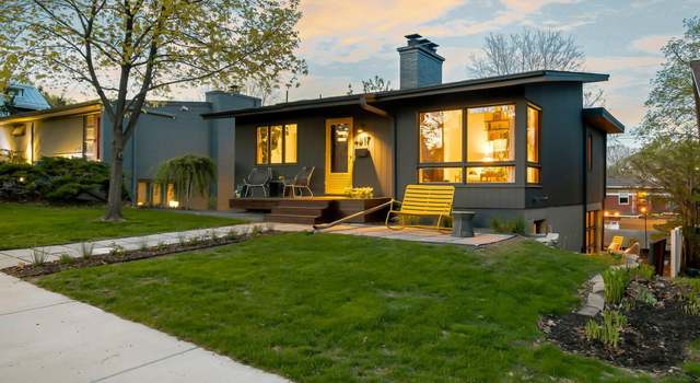 Photo of 4817 Drew Ave S, Minneapolis, MN 55410