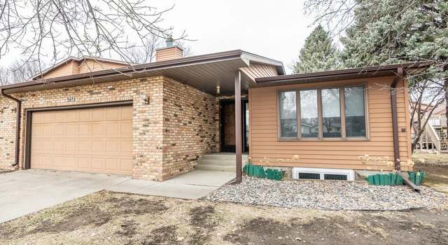 Photo of 1611 32nd St S, Fargo, ND 58103