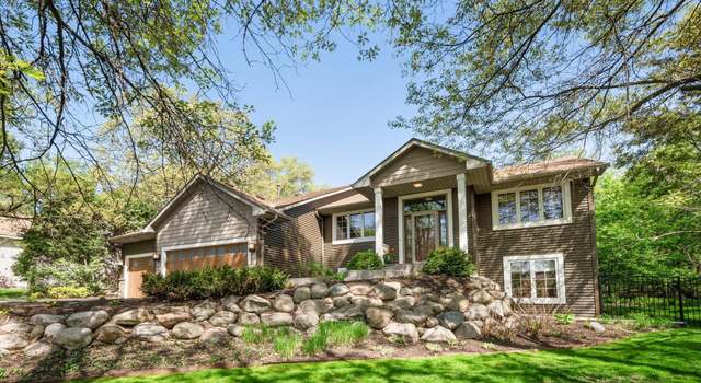 Photo of 2305 Arlington Ave E, Maplewood, MN 55119