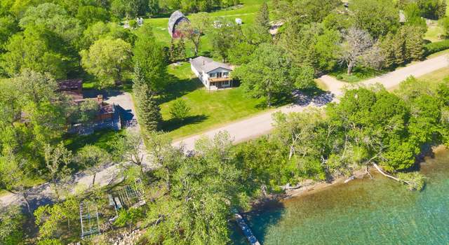 Photo of 39297 N Clitherall Lake Rd, Battle Lake, MN 56515