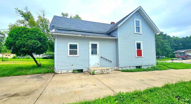 Photo of 211 Colfax Ave NE, Hector, MN 55342