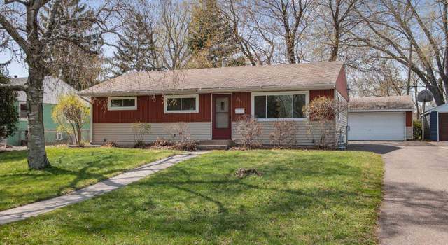 Photo of 733 22nd Ave N, South Saint Paul, MN 55075