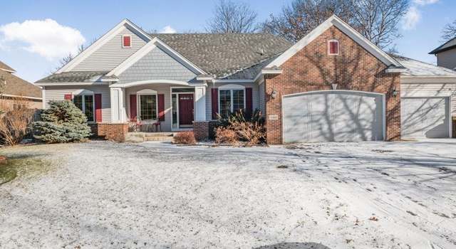 Photo of 10466 Abbott Dr N, Brooklyn Park, MN 55443