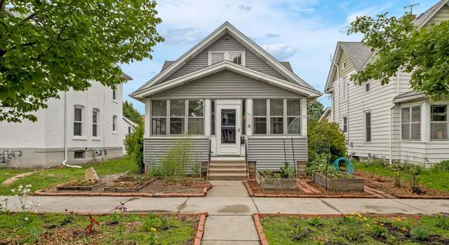 Photo of 851 Watson Ave, Saint Paul, MN 55102
