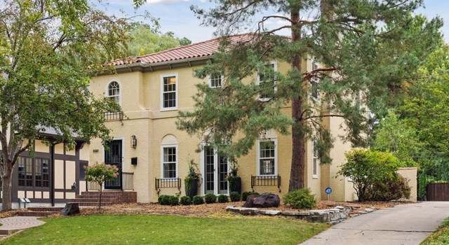 Photo of 4507 Arden Ave, Edina, MN 55424