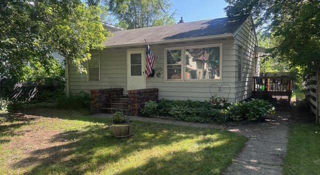Photo of 124 18th Ave N, Saint Cloud, MN 56303