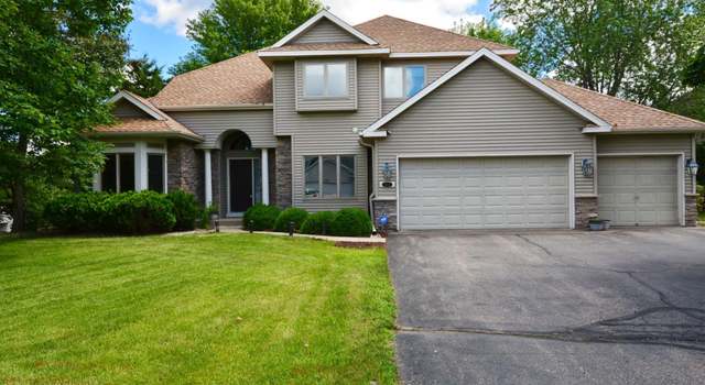 Property at 12452 Alise Pl, Eden Prairie, MN 55347, 4 beds, 4 baths