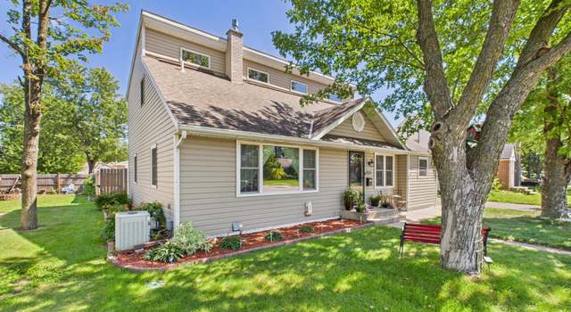 Photo of 1258 10th Ave N, Saint Cloud, MN 56303