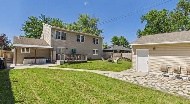 Photo of 1258 10th Ave N, Saint Cloud, MN 56303