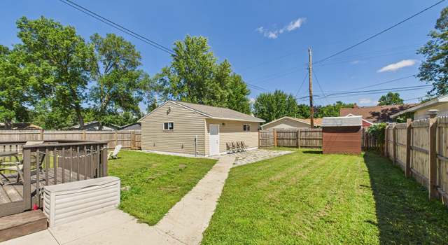 Photo of 1258 10th Ave N, Saint Cloud, MN 56303