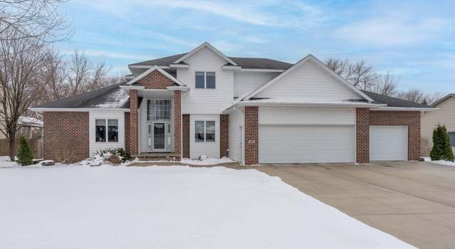 Photo of 109 South Brook Cir, Mankato, MN 56001