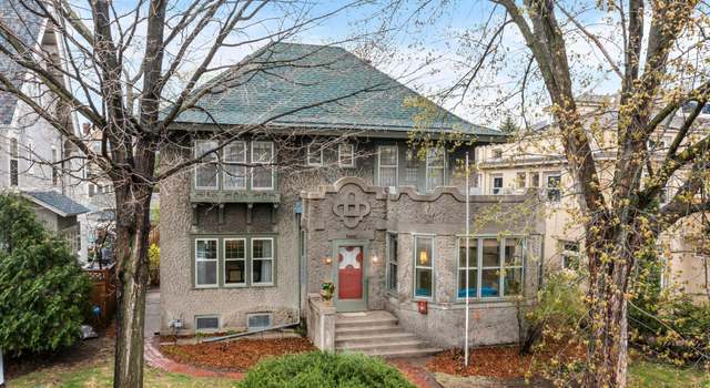 Photo of 2429 Irving Ave S, Minneapolis, MN 55405