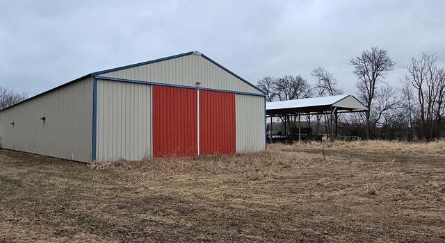 Photo of Parcel 7 Willow Rd NE, Carlos, MN 56319