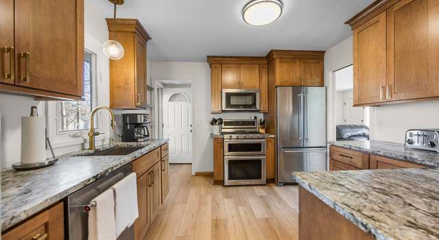 Photo of 1809 Maryland Ave S, Saint Louis Park, MN 55426