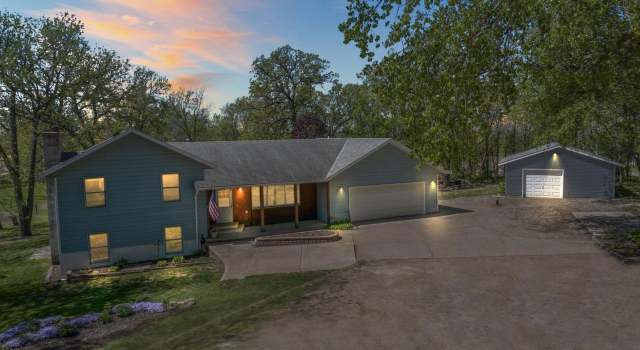 Photo of 1530 250th Ct E, Faribault, MN 55021