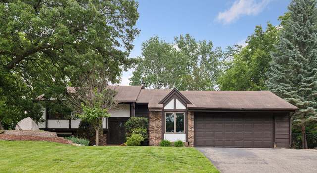Photo of 8312 140th Street Ct, Apple Valley, MN 55124