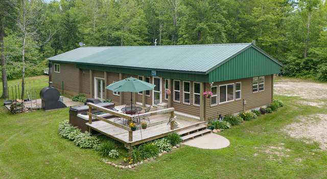 Photo of 14958 Iowana Beach Rd NE, Bena, MN 56626
