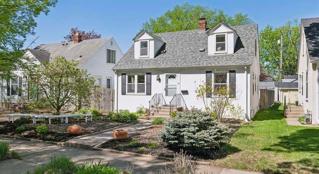 Photo of 5428 29th Ave S, Minneapolis, MN 55417