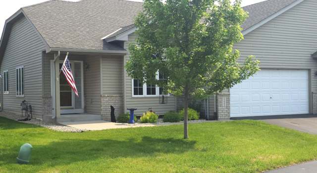 Photo of 23043 Arrowhead St NW, Saint Francis, MN 55070