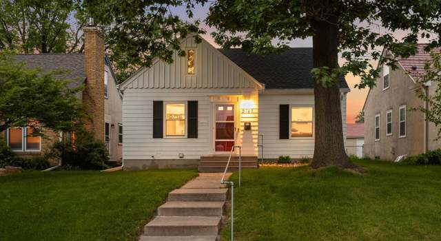 Photo of 5741 Standish Ave, Minneapolis, MN 55417